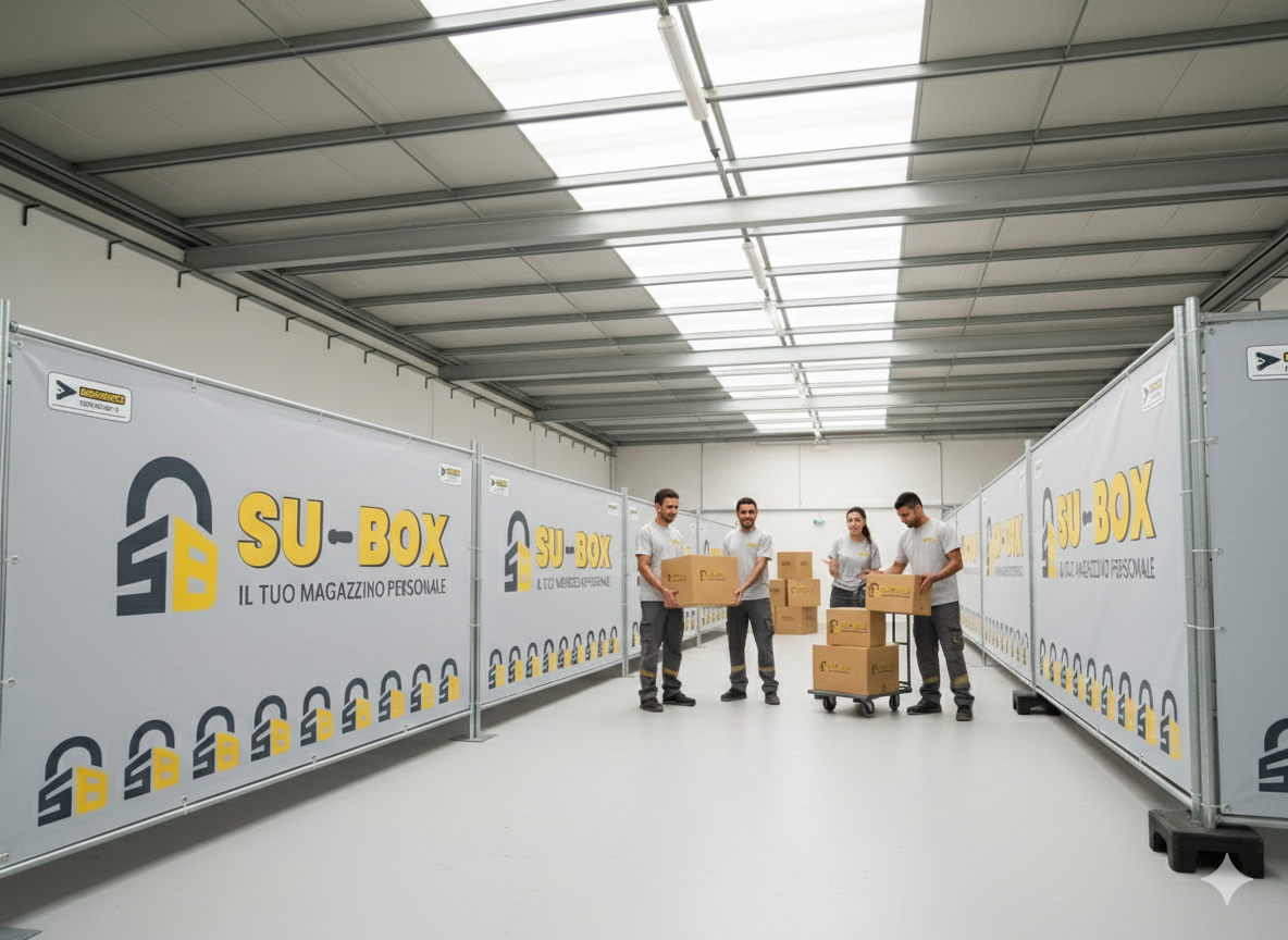 Cliente che firma contratto con operatore al desk