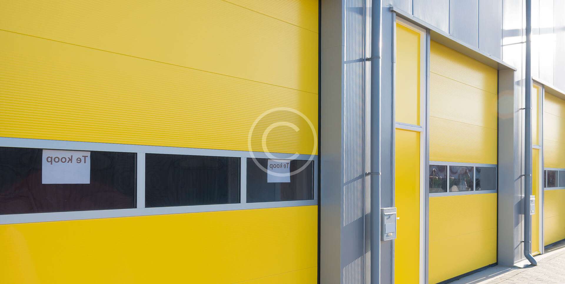Cos’è il Self Storage