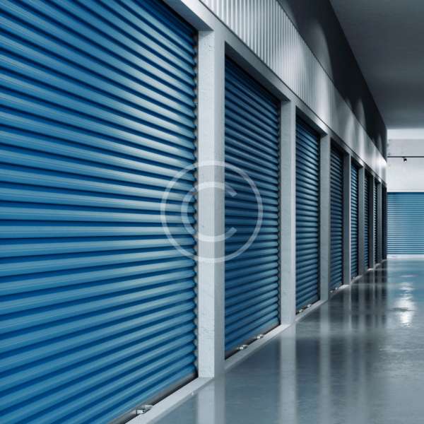 BOX Taglia XXXL - 54 mq