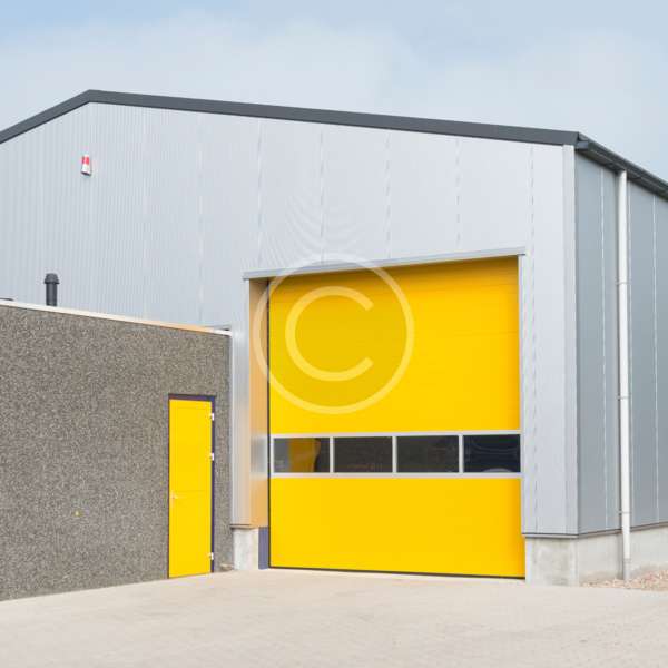 BOX Taglia XL - 27 mq