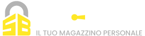 SU-BOX Soluzioni di Stoccaggio