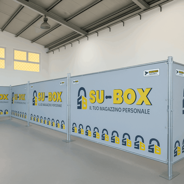 Documento assicurativo con chiavi e lucchetto su tavolo