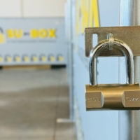 Sicurezza dei depositi